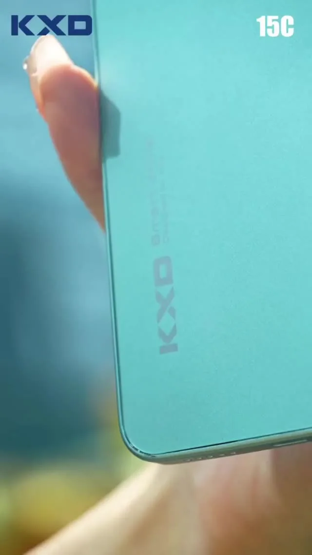 هواتف KXD · عرض المنتج 04